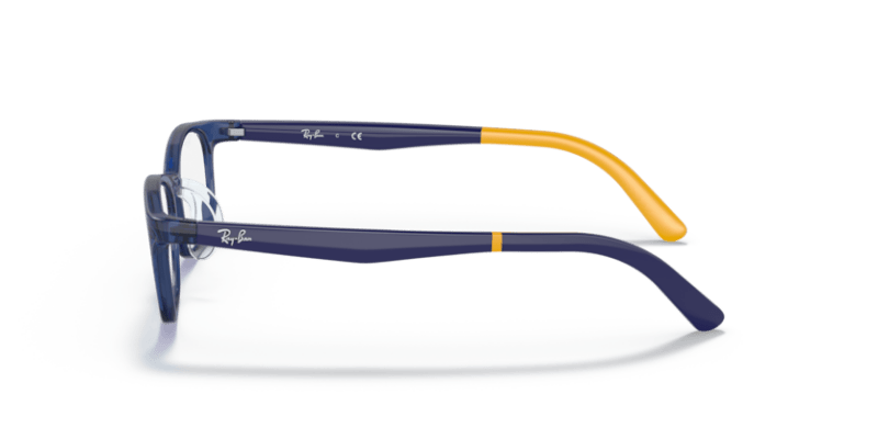 Transparent Blue - 0RY1613D 8056597681568