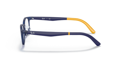 Transparent Blue - 0RY1613D 8056597681568