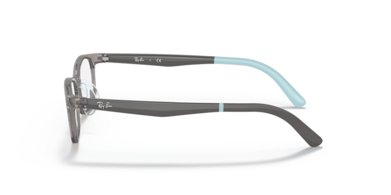 Transparent Grey - 0RY1613D 8056597681575