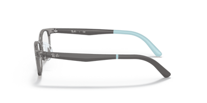 Transparent Grey - 0RY1613D 8056597681575