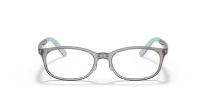 Transparent Grey - 0RY1613D 8056597681575