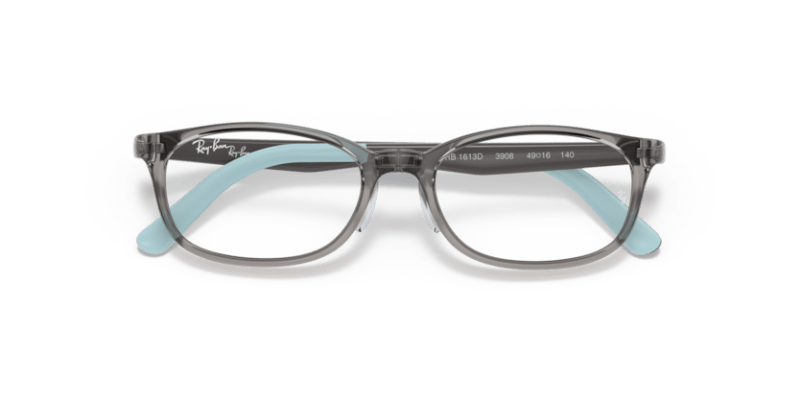 Transparent Grey - 0RY1613D 8056597681575