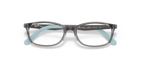 Transparent Grey - 0RY1613D 8056597681575