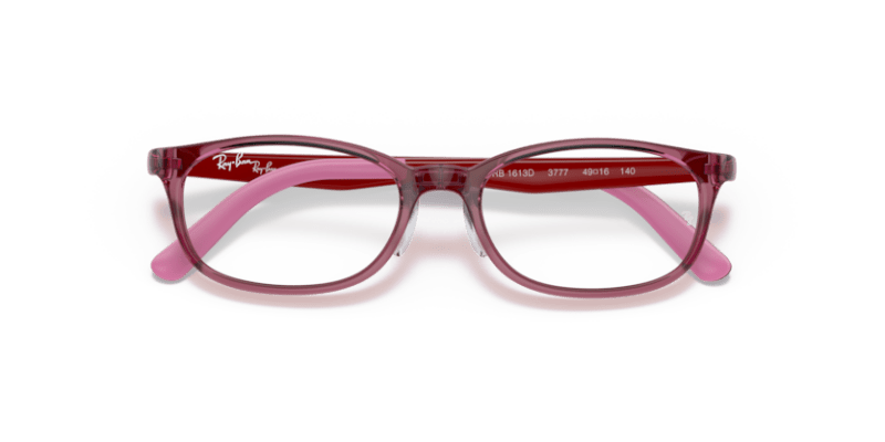 Transparent Pink - 0RY1613D 8056597681582