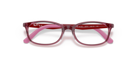 Transparent Pink - 0RY1613D 8056597681582