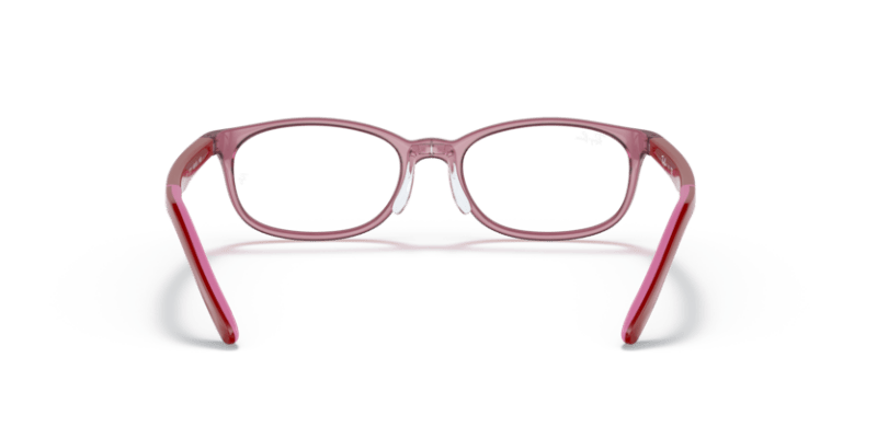 Transparent Pink - 0RY1613D 8056597681582