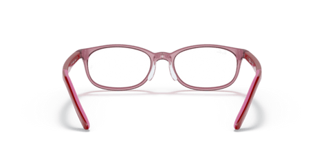 Transparent Pink - 0RY1613D 8056597681582