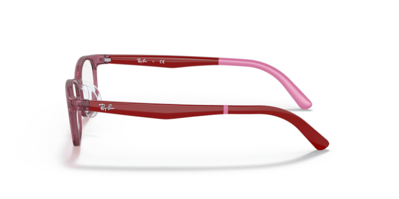 Transparent Pink - 0RY1613D 8056597681582