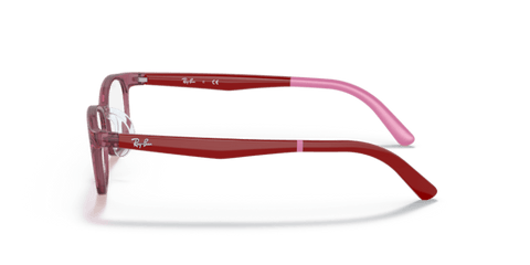 Transparent Pink - 0RY1613D 8056597681582