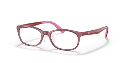 Transparent Pink - 0RY1613D 8056597681582