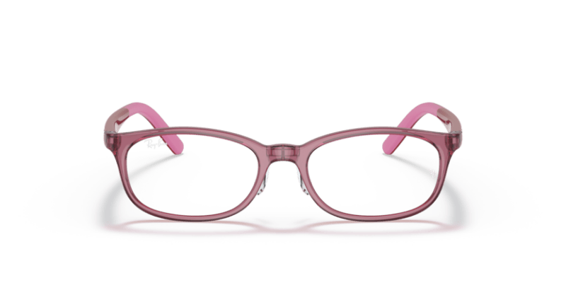 Transparent Pink - 0RY1613D 8056597681582