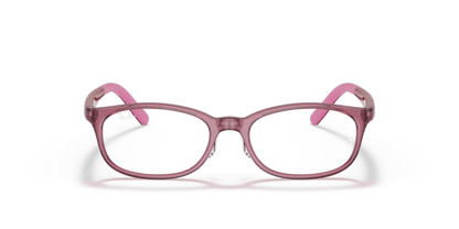 Transparent Pink - 0RY1613D 8056597681582