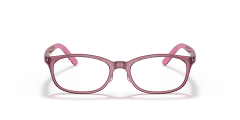 Transparent Pink - 0RY1613D 8056597681582
