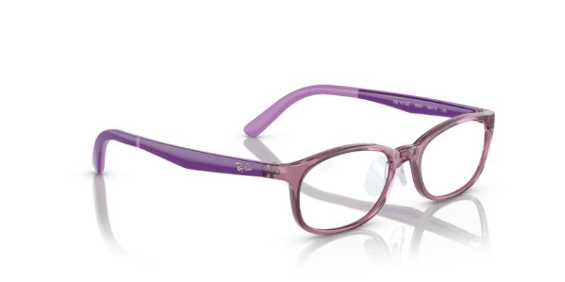 Transparent Purple - 0RY1613D 8056597848367