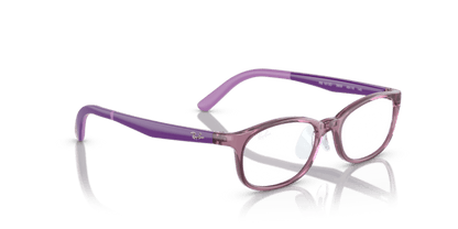 Transparent Purple - 0RY1613D 8056597848367