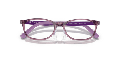 Transparent Purple - 0RY1613D 8056597848367