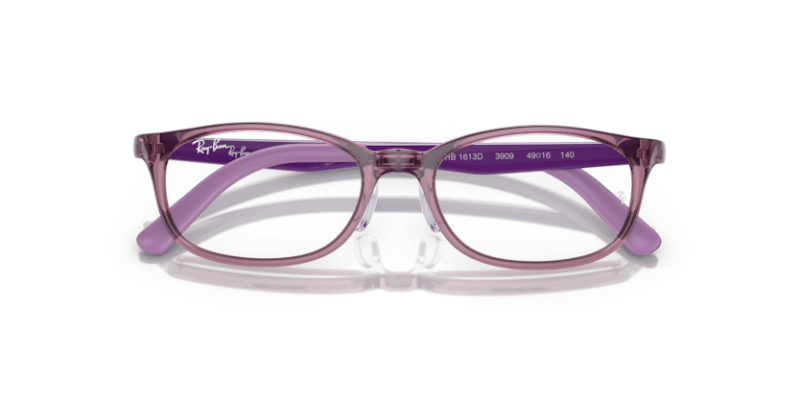 Transparent Purple - 0RY1613D 8056597848367