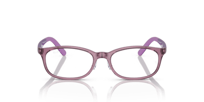 Transparent Purple - 0RY1613D 8056597848367