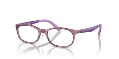 Transparent Purple - 0RY1613D 8056597848367