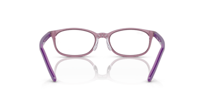 Transparent Purple - 0RY1613D 8056597848367