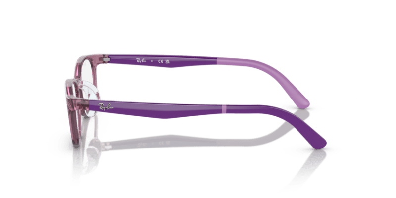 Transparent Purple - 0RY1613D 8056597848367
