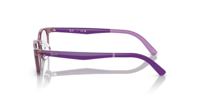 Transparent Purple - 0RY1613D 8056597848367