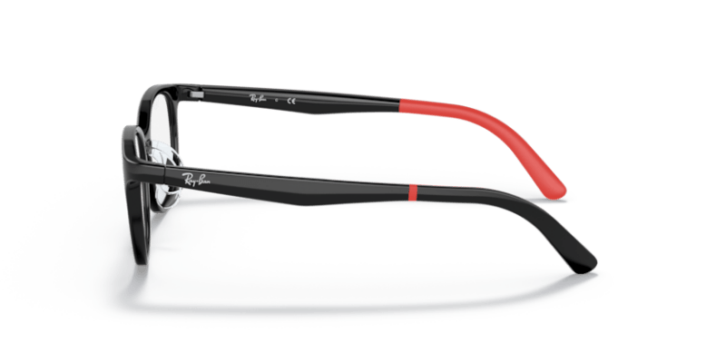 Black - 0RY1614D 8056597681681