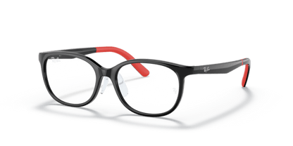 Black - 0RY1614D 8056597681681