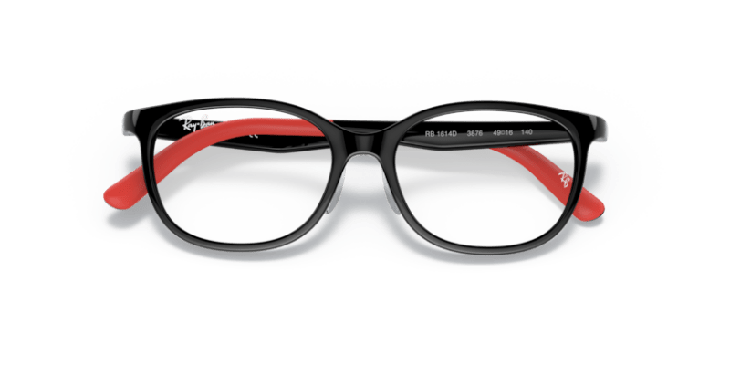 Black - 0RY1614D 8056597681681