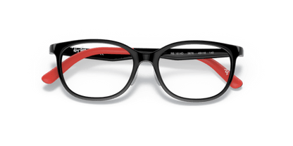 Black - 0RY1614D 8056597681681