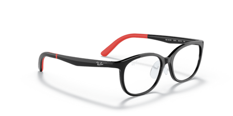 Black - 0RY1614D 8056597681681