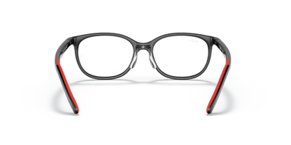 Black - 0RY1614D 8056597681681