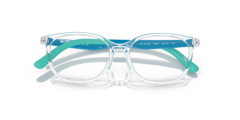 Transparent - 0RY1614D 8056597849395