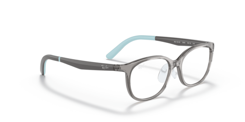 Transparent Grey - 0RY1614D 8056597681698