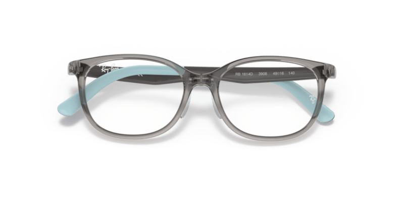 Transparent Grey - 0RY1614D 8056597681698