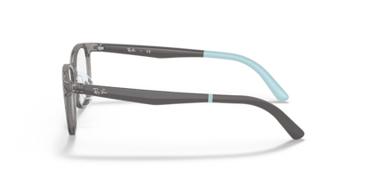 Transparent Grey - 0RY1614D 8056597681698