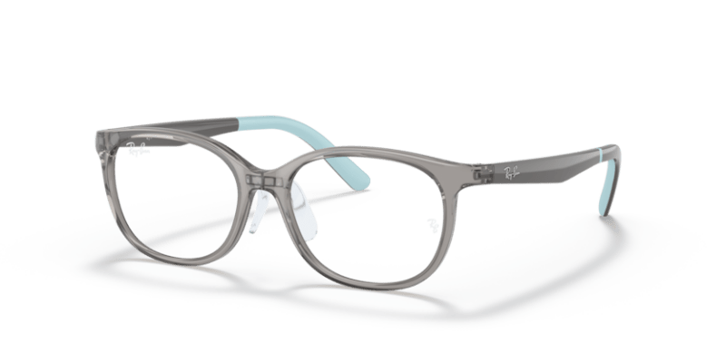 Transparent Grey - 0RY1614D 8056597681698