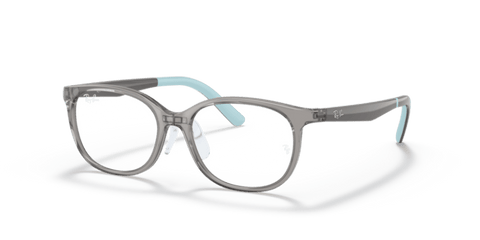 Transparent Grey - 0RY1614D 8056597681698