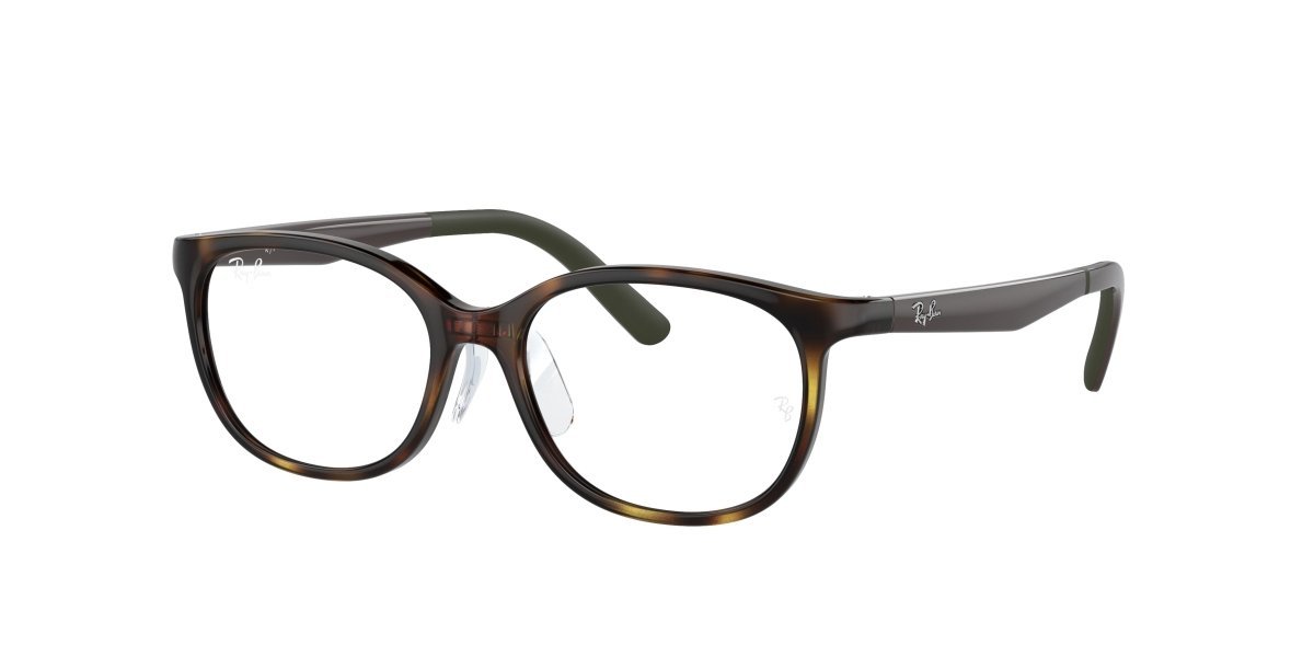 0RY1614D - Ray - Ban Junior Vista - Tortoise - (Havana 3863) - 49 - 15 - 140 MM - Ardor Eyewear 8056597849388