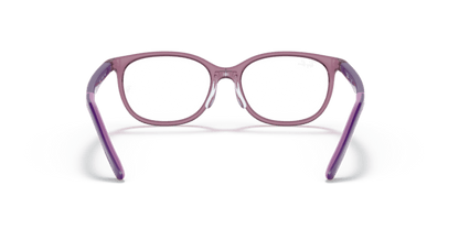 Transparent Purple - 0RY1614D 8056597681704