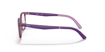 Transparent Purple - 0RY1614D 8056597681704