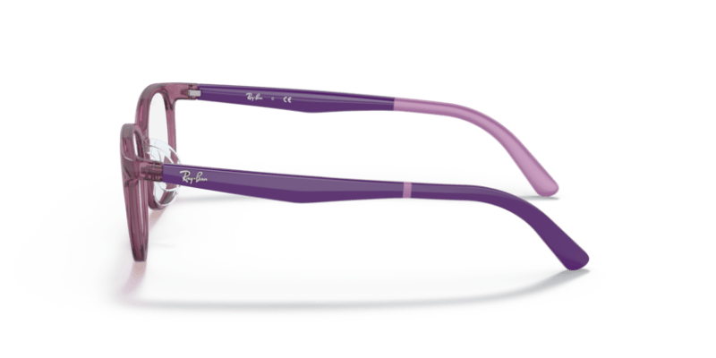 Transparent Purple - 0RY1614D 8056597681704