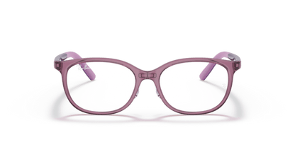Transparent Purple - 0RY1614D 8056597681704