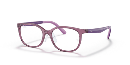 Transparent Purple - 0RY1614D 8056597681704