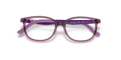 Transparent Purple - 0RY1614D 8056597681704