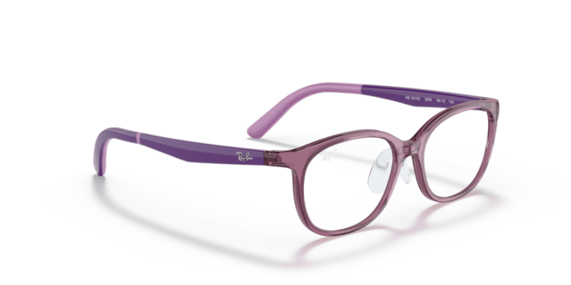 Transparent Purple - 0RY1614D 8056597681704