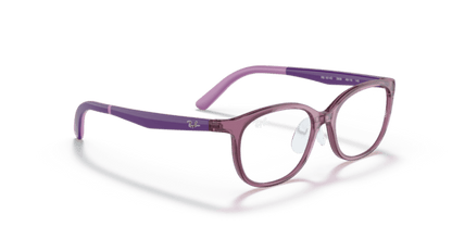 Transparent Purple - 0RY1614D 8056597681704