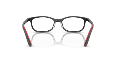 Black - 0RY1615D 8056597849418