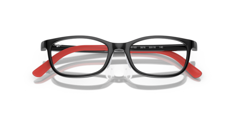 Black - 0RY1615D 8056597849418