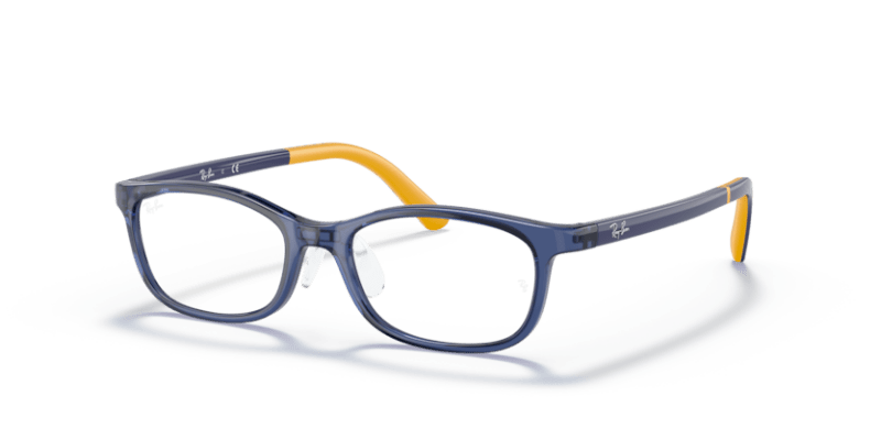 Transparent Blue - 0RY1615D 8056597685580